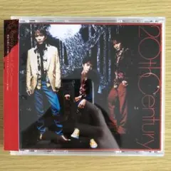 Replay～Best of 20th Century～【スペシャル盤】