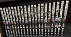 ONE OUTS 全巻セット 田中圭一 ONE OUTS 全巻セット 田中圭一 ONE OUTS ワンナウツ 全巻セット