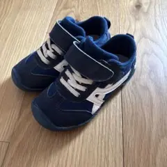 スニーカー 16cm