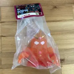 マーベリッククリエイト アボラス ソフビ ウルトラマン - メルカリ