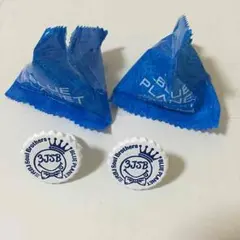 BP ガチャ リング