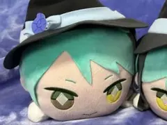 ジェイドのぬいぐるみ　ねこ様専売