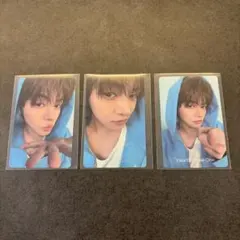 ALD1 リオ ポラロイド トレカ DICON Bタイプ 韓国限定 - メルカリ