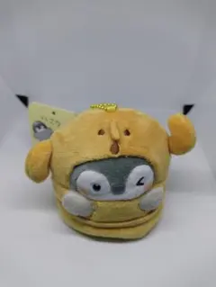 さ*ー様 【新品未開封】仙台うみの杜水族館 コウペンちゃん 限定 ホヤ