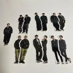 2025年最新】fantastics ステッカー ロゴの人気アイテム - メルカリ