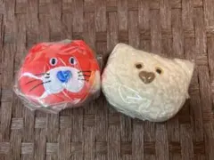 mojojojo ガチャ　フェイスマスコット