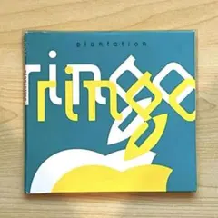 ringo plantation susumu yokota CD