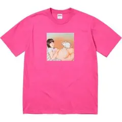 シュプリーム Mouse Tee