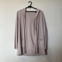 ミスジェイ　ラピーヌ　カーディガン