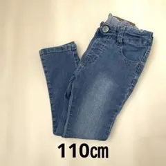 F.O.KIDS デニムパンツ 110㎝