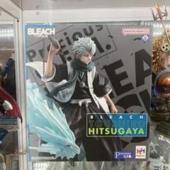ブリーチ　BLEACH フィギュア　日番谷冬獅郎　g.e.m 国内正規品 Amazon.co.jp: GEMシリーズ BLEACH 日番谷 冬獅郎 : おもちゃ