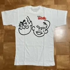 ダウンタウンのごっつええ感じ Tシャツ おかんとマー君 非売品 90s