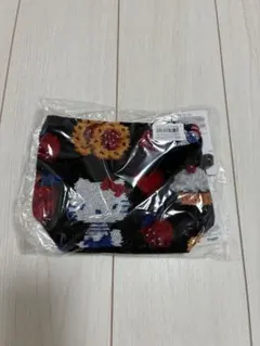 IENA ENFANT フェイラー 別注 HELLO KITTY 巾着　ポーチ FEILER/フェイラー 別注 DLICIEUX HELLO KITTY 巾着（ポーチ）｜IENA
