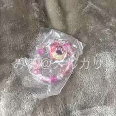 ピクサー チャームブレス ロッツォ