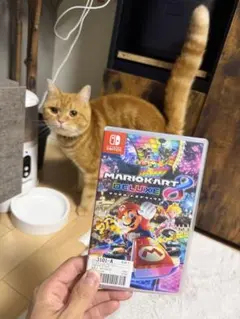 マリオカート8 デラックス