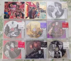 B'z CD 15枚セット 90s〜2000s 名曲網羅LOVE PHANTOM B'z CD 15枚セット 90s〜2000s 名曲網羅LOVE PHANTOM - メルカリ