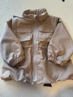 ペプラム ジャケット