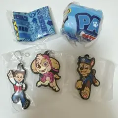 パウ・パトロール　ガチャ　まとめ売り