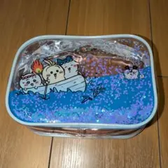 映画ちいかわ 人魚の島のひみつ ポーチ PARCO