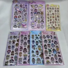 クライベイビーシール　おまとめセット