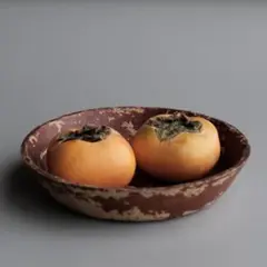 ヴィンテージの厚手の紙製ボウル