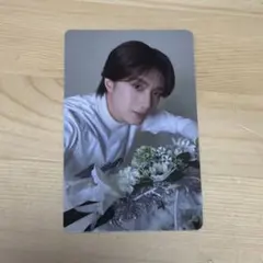 山中柔太朗 LOVE ENG!NE 通常盤 トレカ M!LK