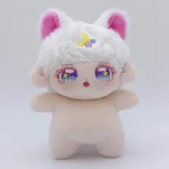 5㎝ 自作ぬいぐるみ 無属性 ハンドメイド - メルカリ