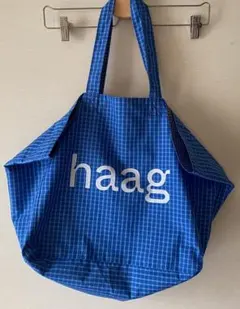 2026年最新】haag バッグの人気アイテム - メルカリ
