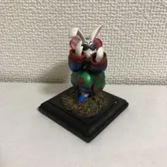 ドラゴンボール　ワールドコレクタブルフィギュア　兎人参化　シュウ ドラゴンボール ワールドコレクタブルフィギュア 兎人参化 シュウ