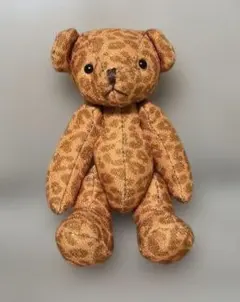 80年代 my Little Ann クマ 昭和レトロ ヴィンテージ テディベア 80年代 my Little Ann クマ 昭和レトロ ヴィンテージ テディベア