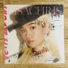 LISACHRIS