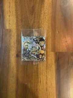 ONE PIECE ウエハース　ルフィ　USGR