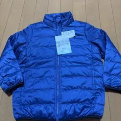 ライトオン　110㎝アウター　未使用タグつき