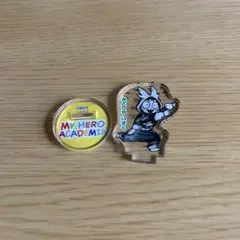 ヒロアカ　アクスタ　緑谷出久