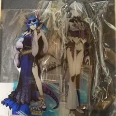 2026年最新】QED アクリルスタンドの人気アイテム - メルカリ