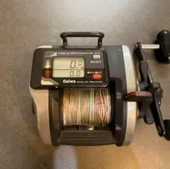 Daiwa TANA SENSOR GS-35 고장·부품용