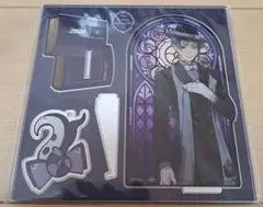 r*g様 ツイステッドワンダーランド ジェイドリーチ アクリルスタンド