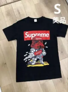美品【supreme】シュプリーム　Tシャツのサムネイル