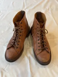 2026年最新】TRICKER モンキーブーツの人気アイテム - メルカリ