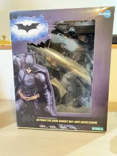 BATMAN THE DARK KNIGHT BAT-SUITのサムネイル