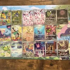 ポケモンカード AR 16枚まとめ売り