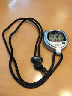 SEIKO インターバルタイマー S057-4001