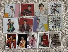 WEST. 重岡大毅　ましかくフォトセット