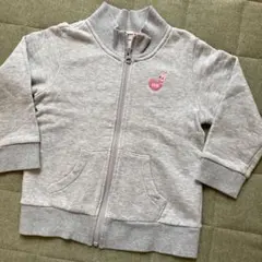 ミキハウス　うさぎ　100