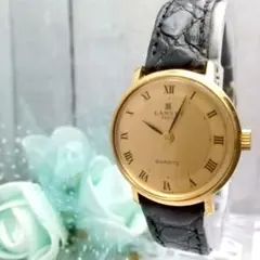 手巻き 腕時計