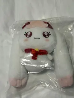 プリキュア 一番くじ C賞 ミルク ふわふわ妖精ぬいぐるみ