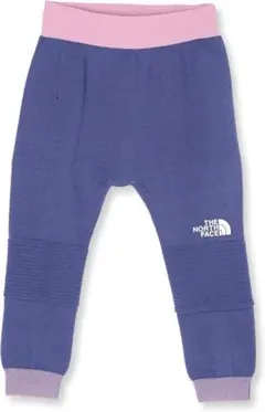80cm【新品未使用タグあり】NORTH　FACE★クレイドルコットンパンツ★