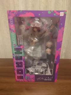 【新品・未開封】WAVE ぼっち・ざ・ろっく！ 廣井きくり 1/7 フィギュア