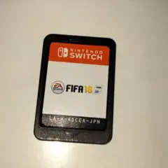 Nintendo Switch FIFA18