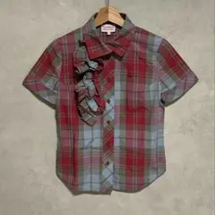 2026年最新】Vivienne Westwood RED LABEL レディース 半袖 シャツ